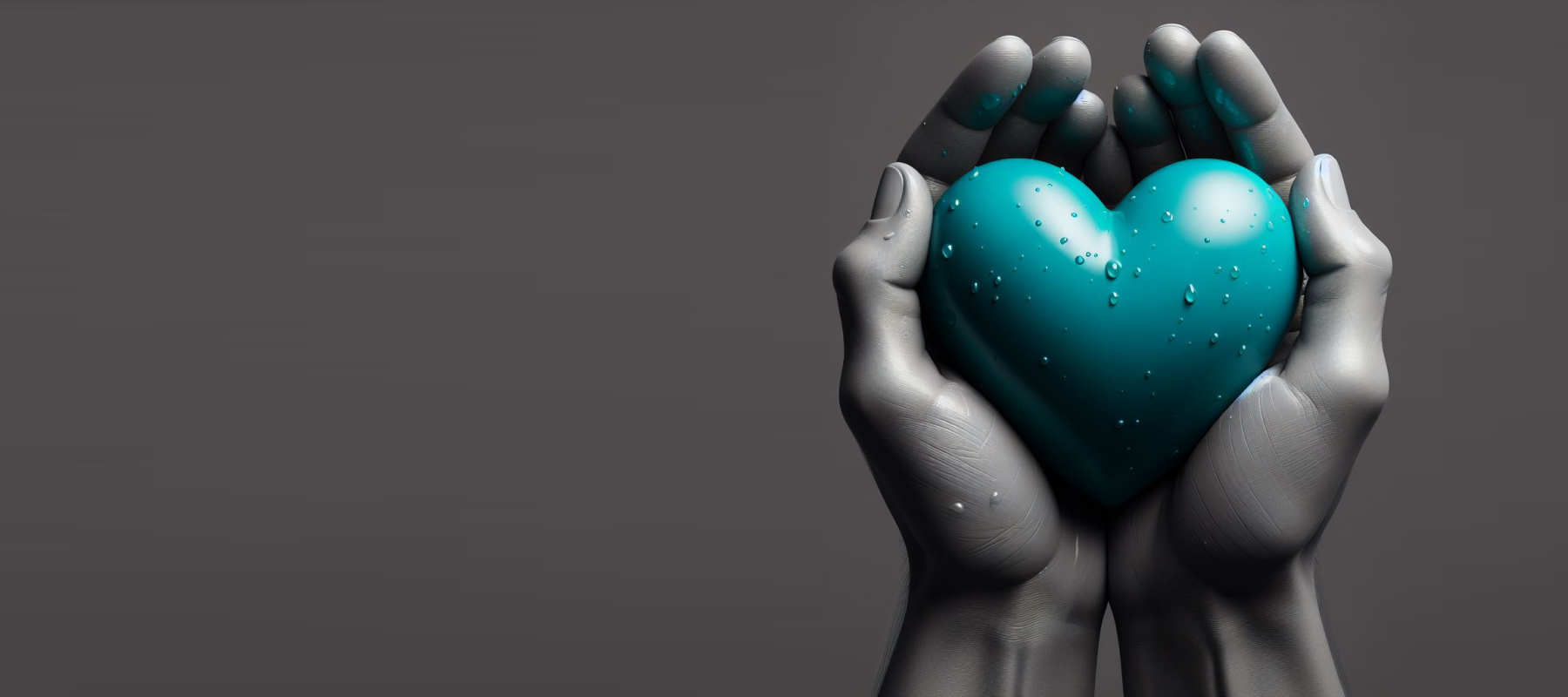 Dobro. Im więcej go dajesz tym więcej dostajesz.